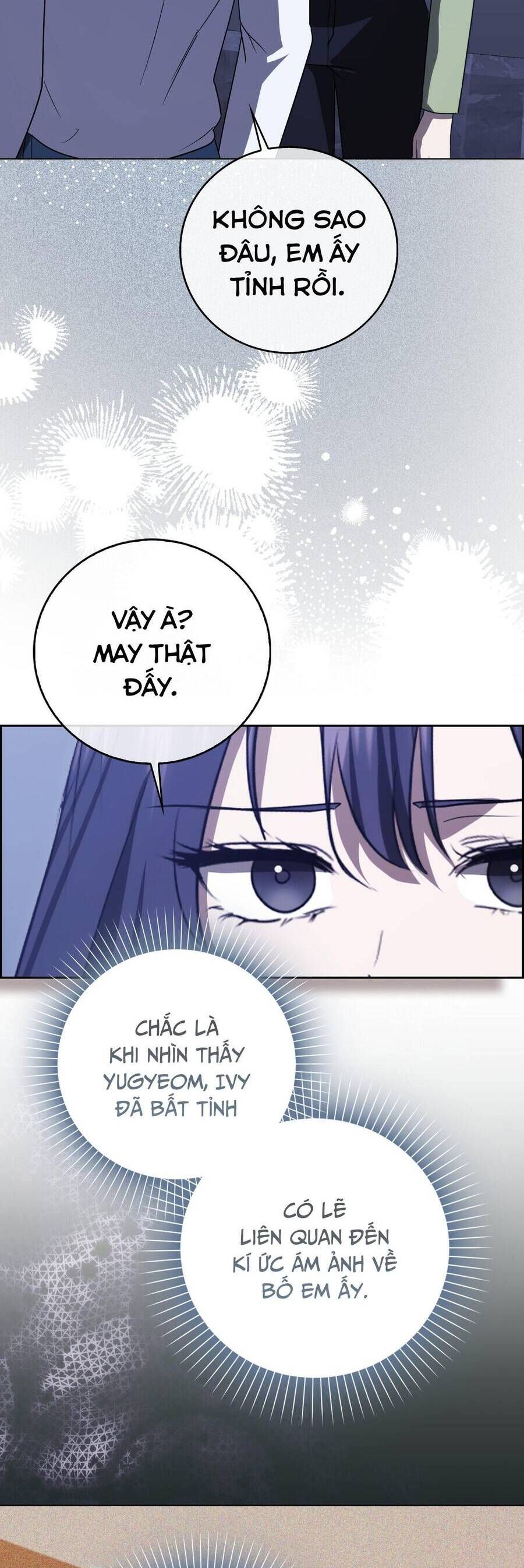 Bạn Trai Của Nam Chính Ám Ảnh Tôi Chap 62 - Next Chap 63