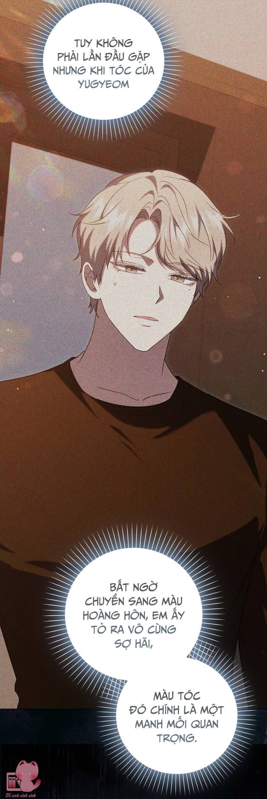 Bạn Trai Của Nam Chính Ám Ảnh Tôi Chap 62 - Next Chap 63