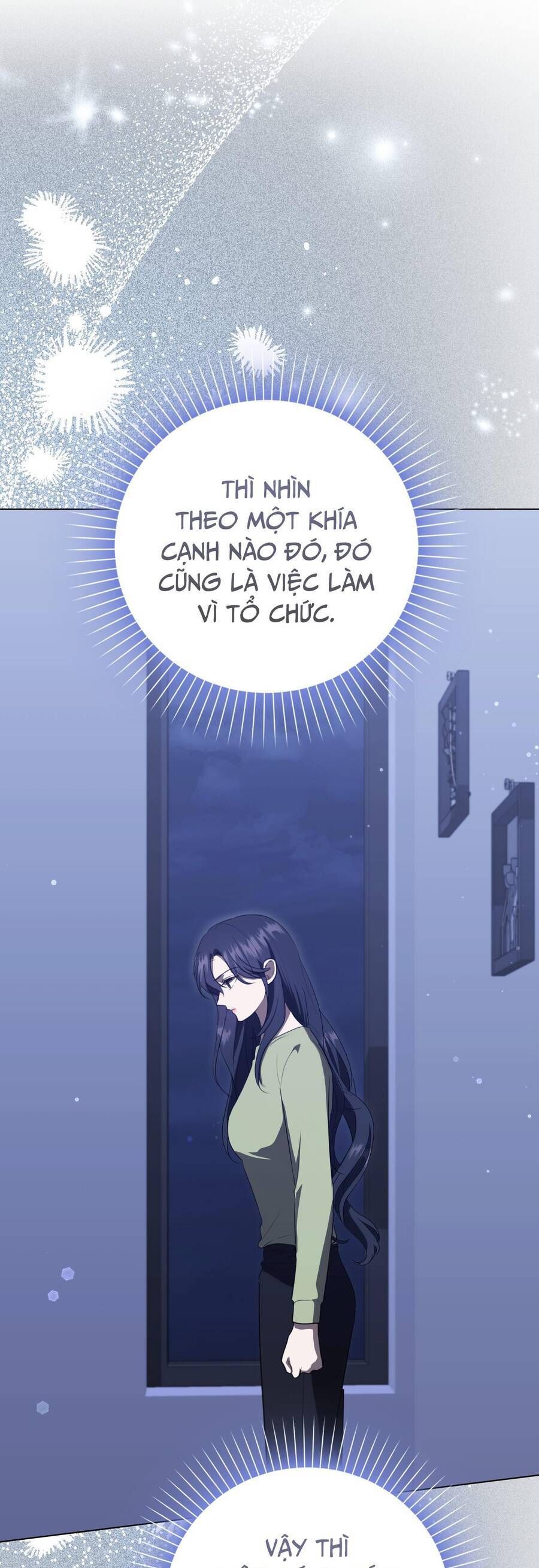Bạn Trai Của Nam Chính Ám Ảnh Tôi Chap 62 - Next Chap 63