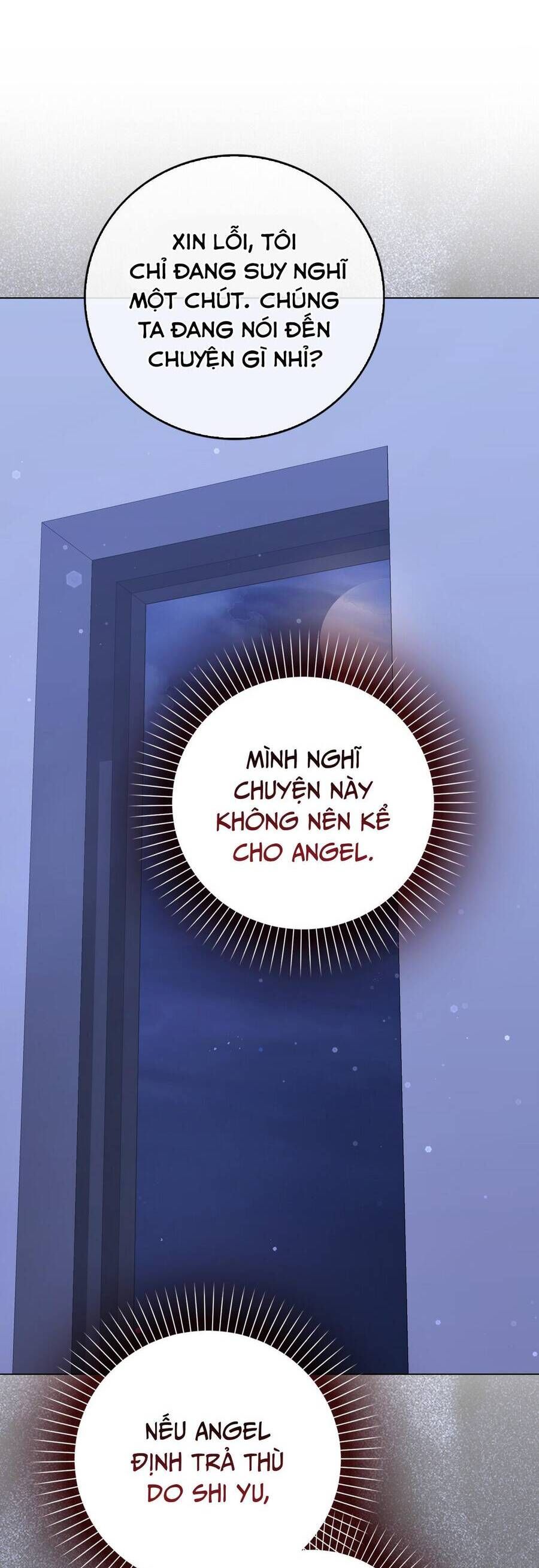 Bạn Trai Của Nam Chính Ám Ảnh Tôi Chap 62 - Next Chap 63