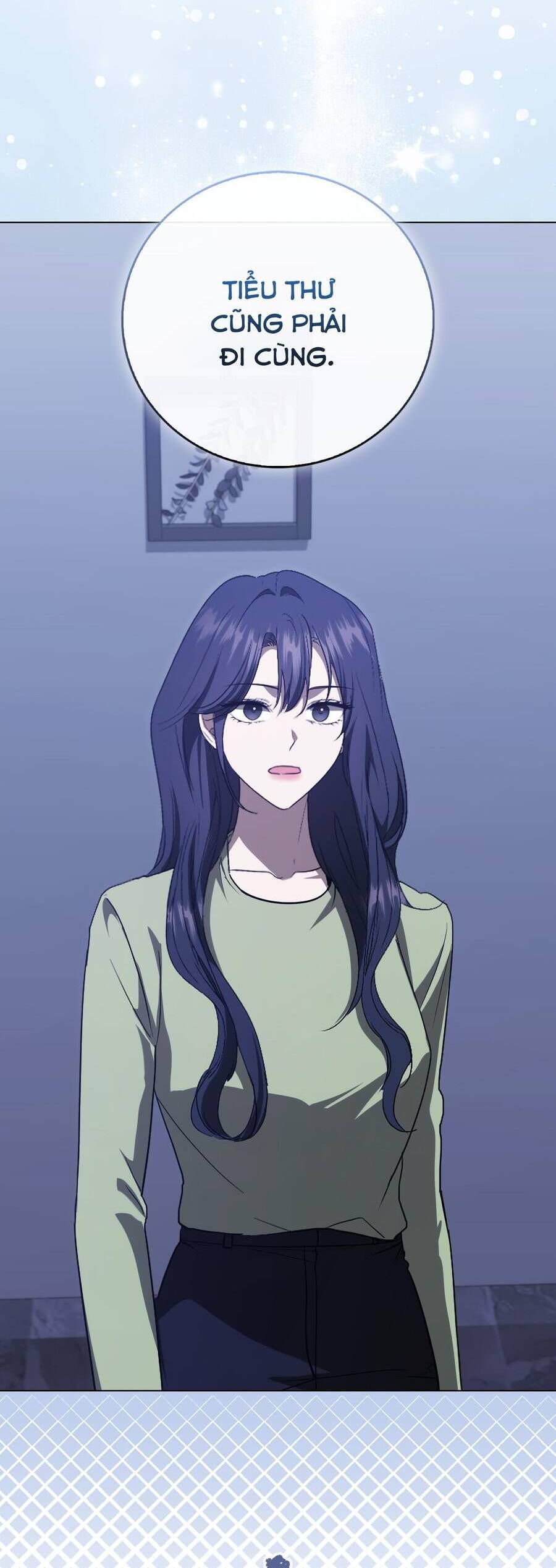 Bạn Trai Của Nam Chính Ám Ảnh Tôi Chap 62 - Next Chap 63