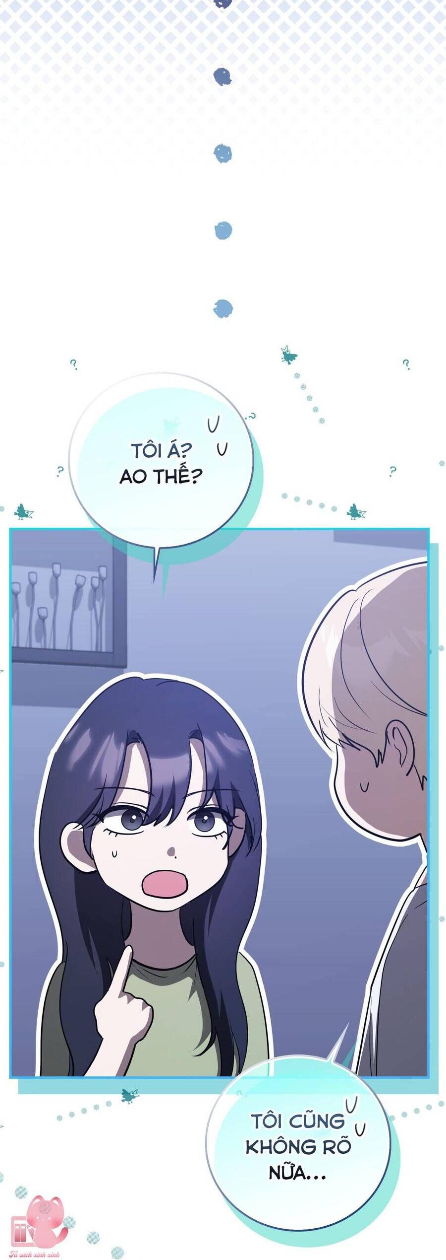 Bạn Trai Của Nam Chính Ám Ảnh Tôi Chap 62 - Next Chap 63