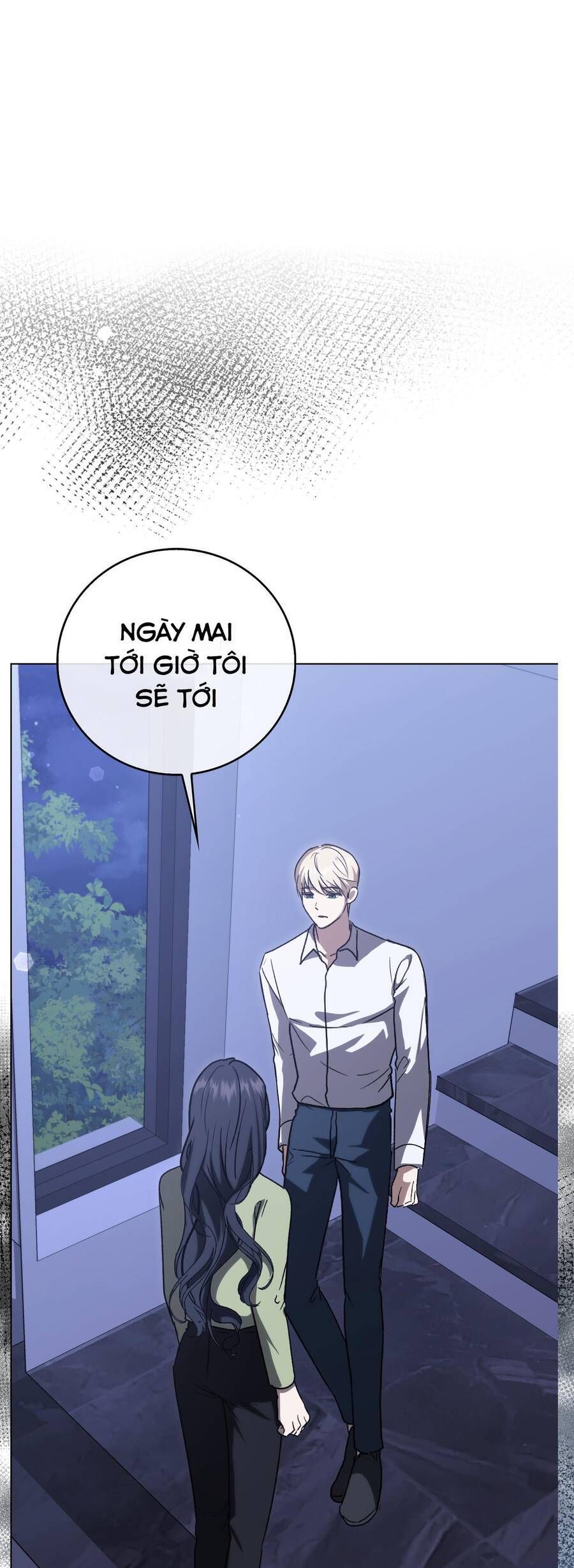 Bạn Trai Của Nam Chính Ám Ảnh Tôi Chap 62 - Next Chap 63
