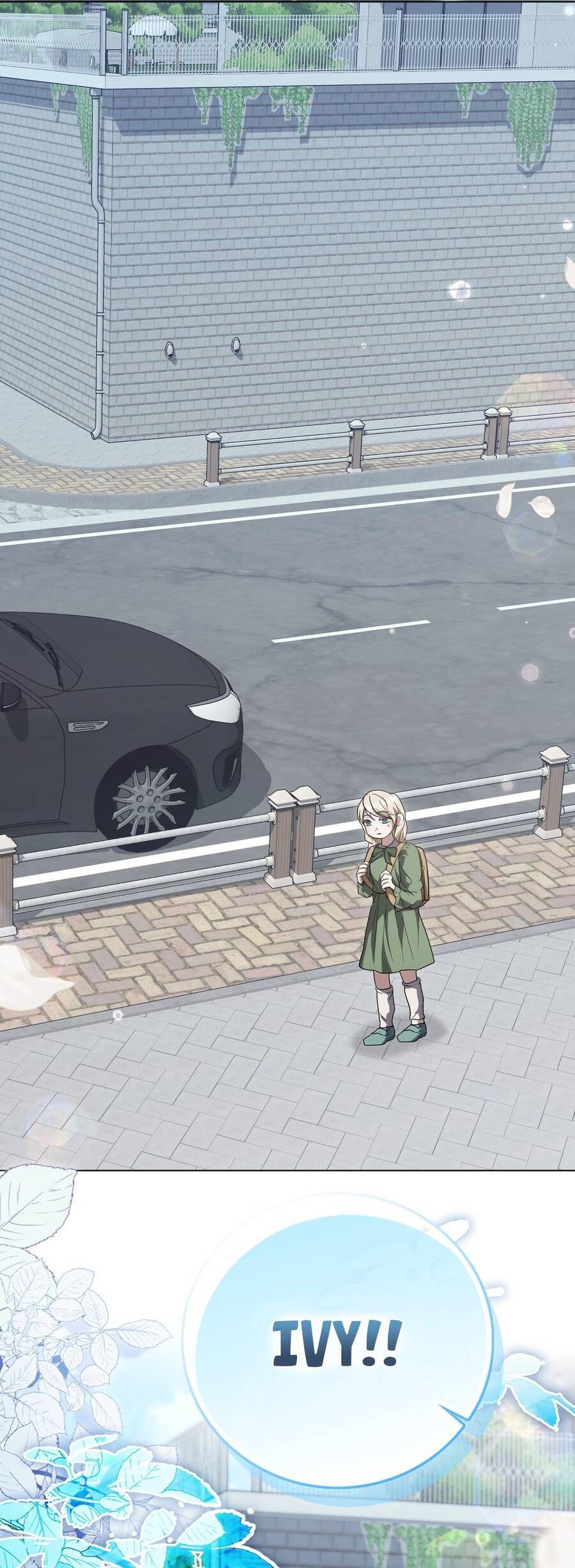 Bạn Trai Của Nam Chính Ám Ảnh Tôi Chap 62 - Next Chap 63