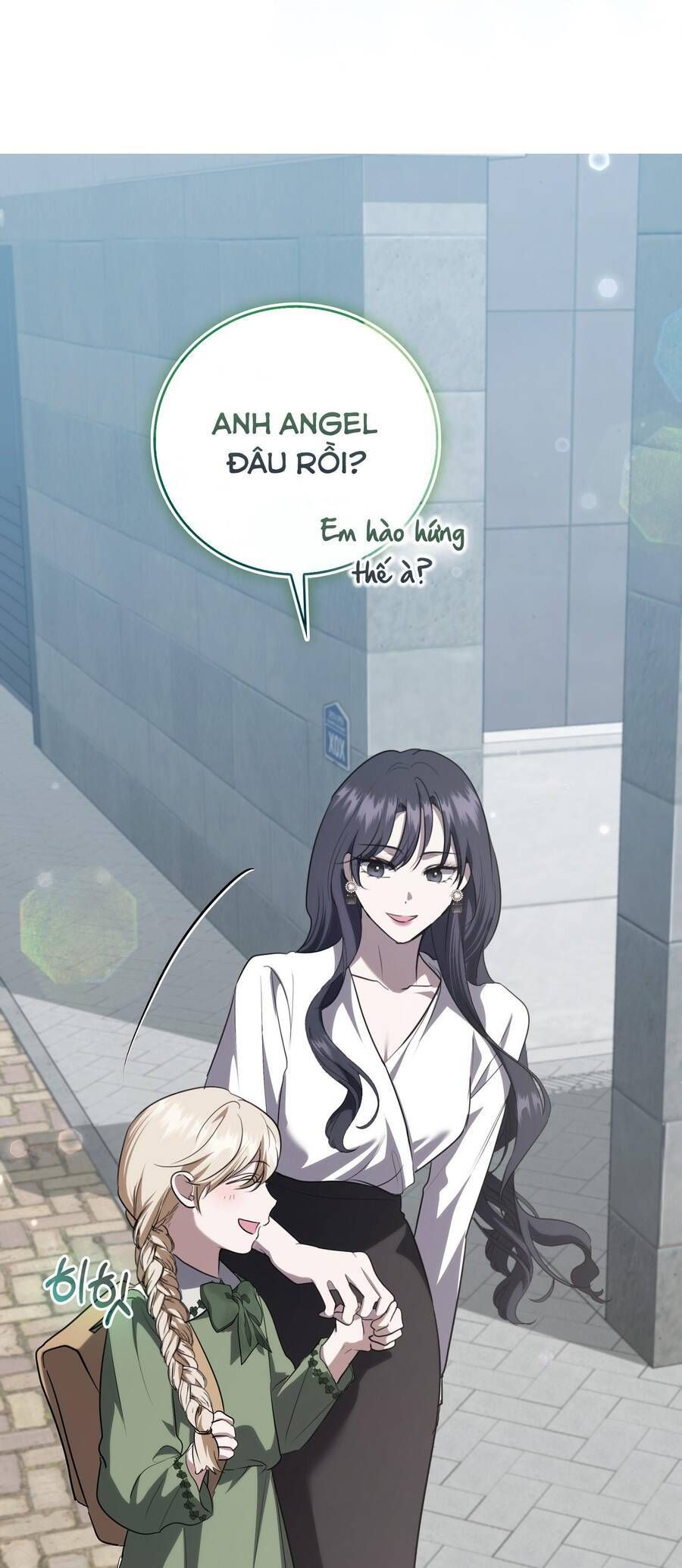 Bạn Trai Của Nam Chính Ám Ảnh Tôi Chap 62 - Next Chap 63