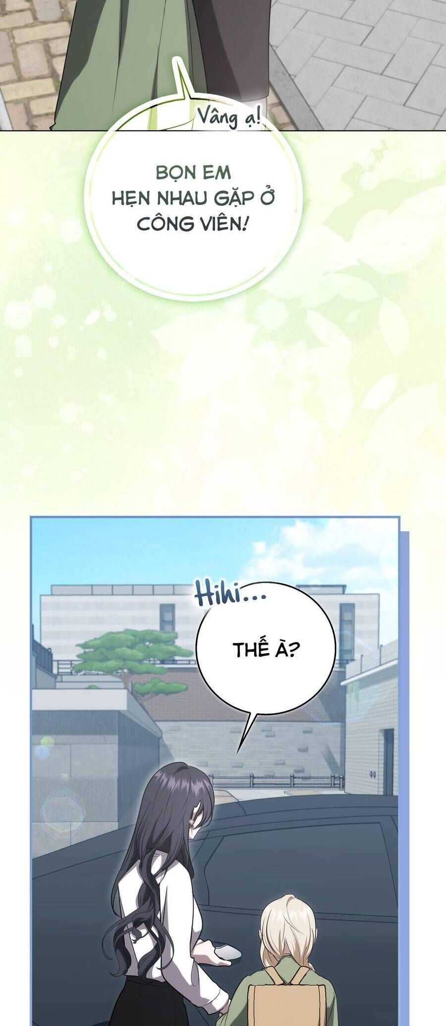 Bạn Trai Của Nam Chính Ám Ảnh Tôi Chap 62 - Next Chap 63