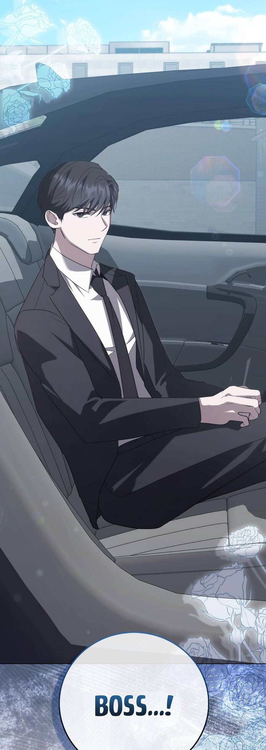 Bạn Trai Của Nam Chính Ám Ảnh Tôi Chap 62 - Next Chap 63
