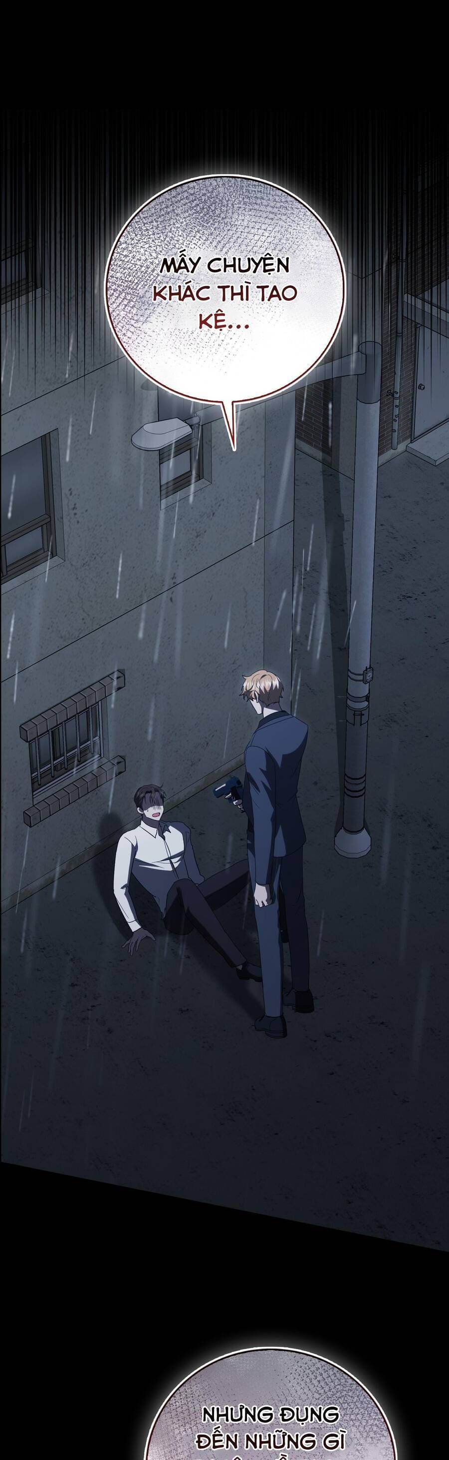 Bạn Trai Của Nam Chính Ám Ảnh Tôi Chap 62 - Next Chap 63
