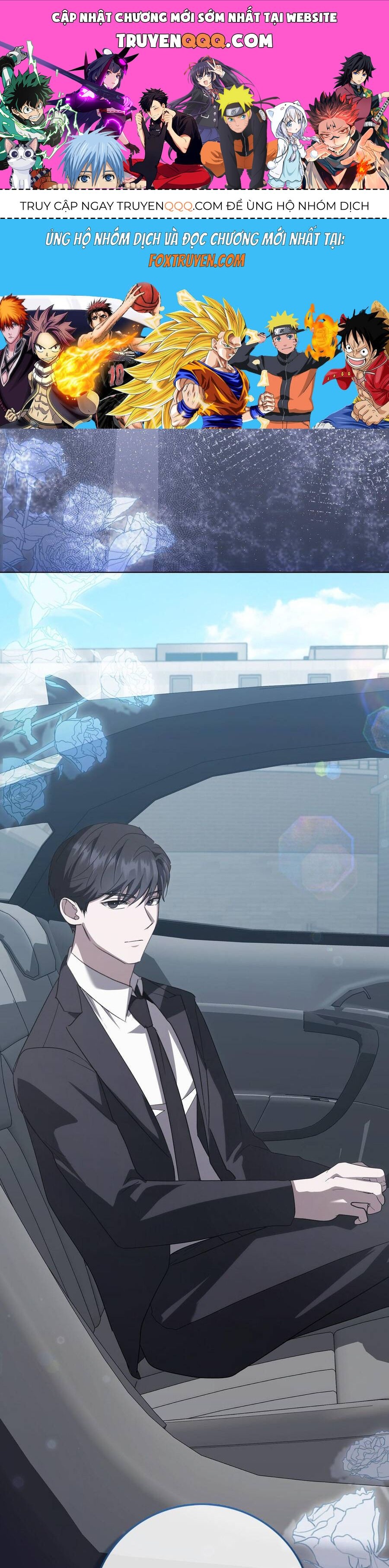 Bạn Trai Của Nam Chính Ám Ảnh Tôi Chap 63 - Next Chap 64