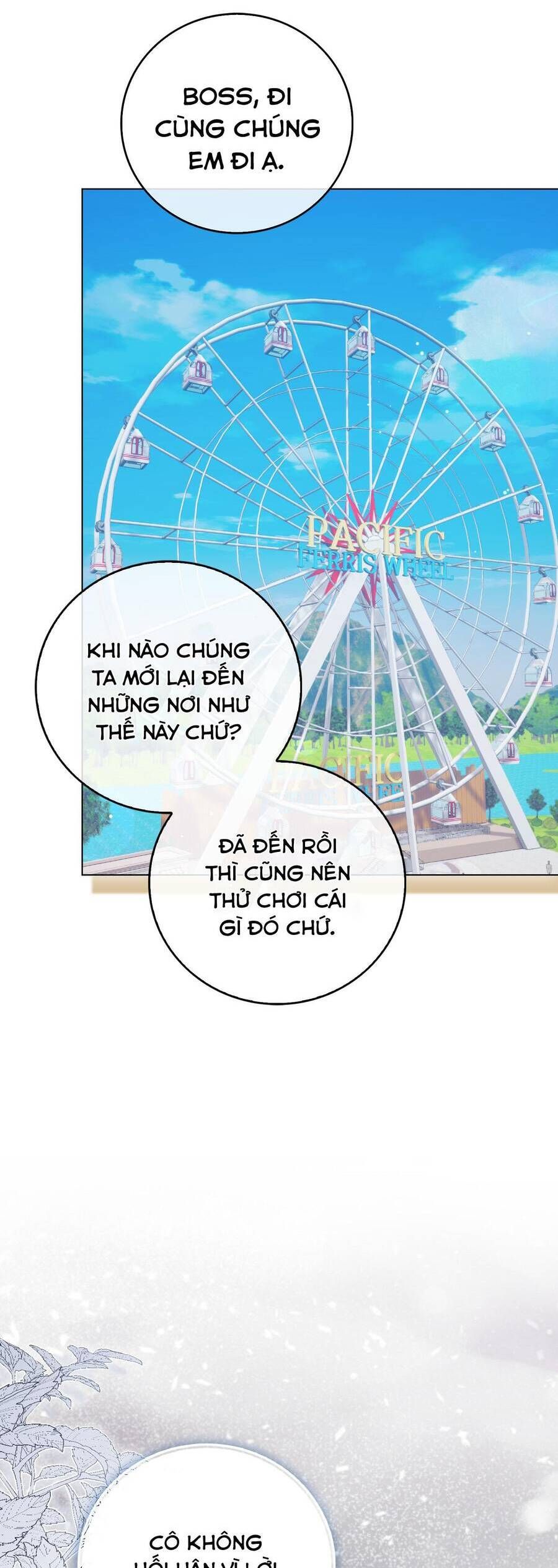 Bạn Trai Của Nam Chính Ám Ảnh Tôi Chap 63 - Next Chap 64