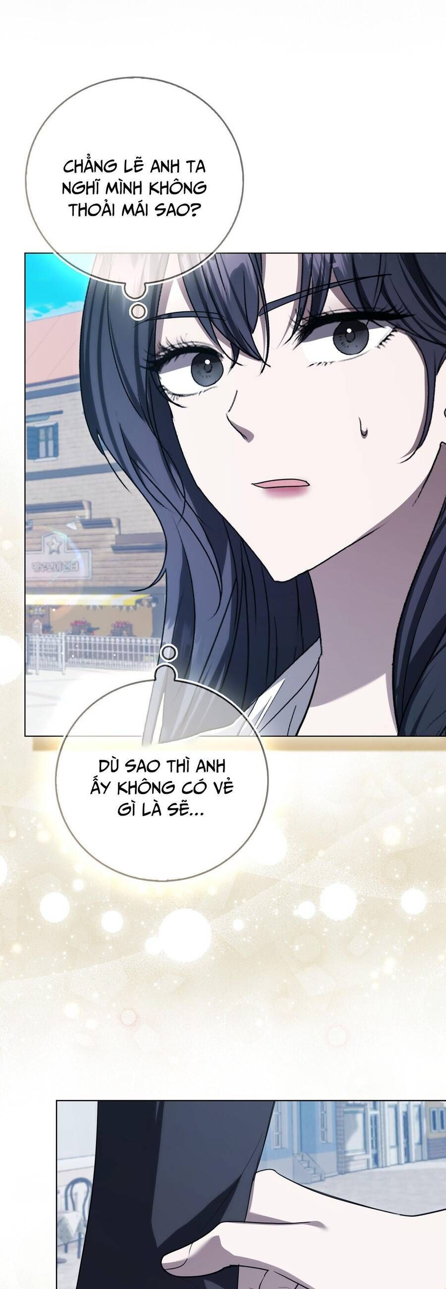 Bạn Trai Của Nam Chính Ám Ảnh Tôi Chap 63 - Next Chap 64