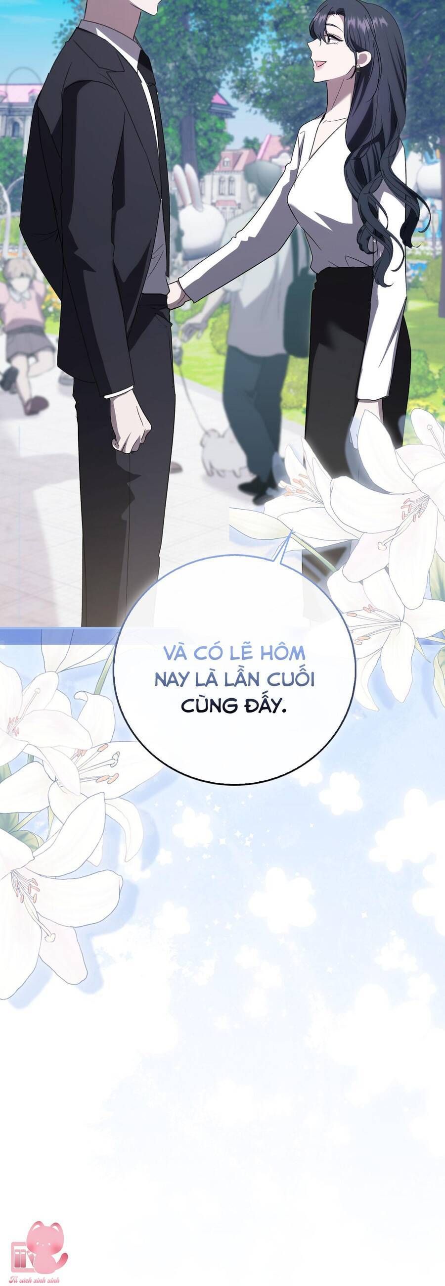 Bạn Trai Của Nam Chính Ám Ảnh Tôi Chap 63 - Next Chap 64