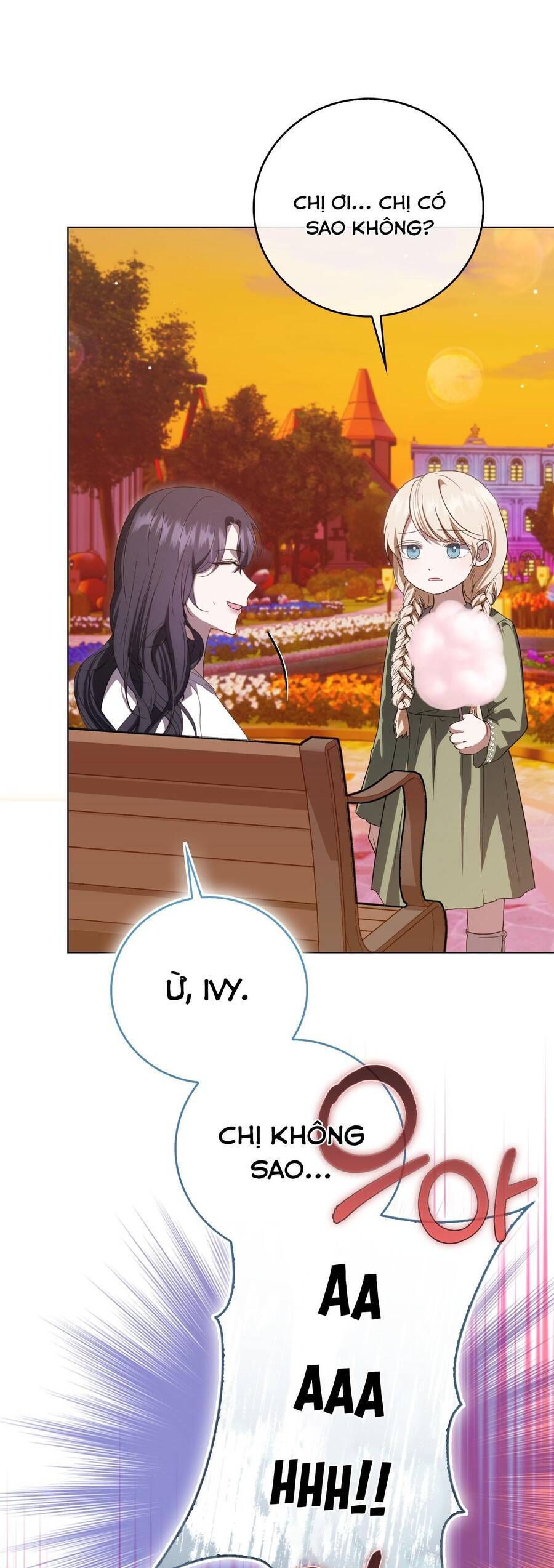 Bạn Trai Của Nam Chính Ám Ảnh Tôi Chap 63 - Next Chap 64