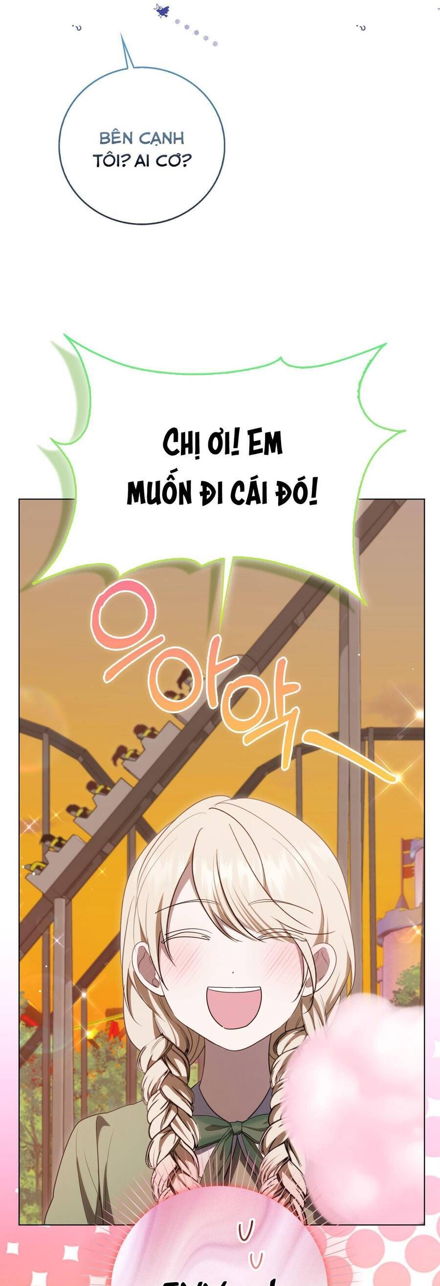 Bạn Trai Của Nam Chính Ám Ảnh Tôi Chap 63 - Next Chap 64