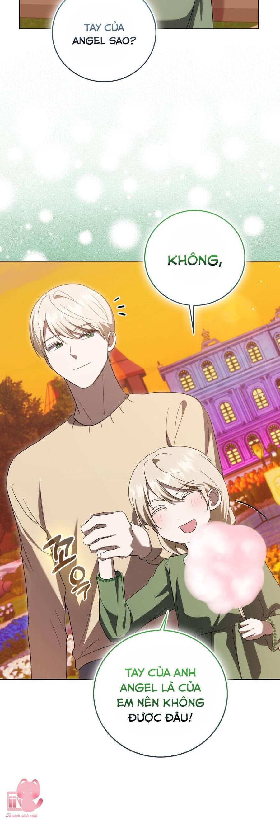 Bạn Trai Của Nam Chính Ám Ảnh Tôi Chap 63 - Next Chap 64