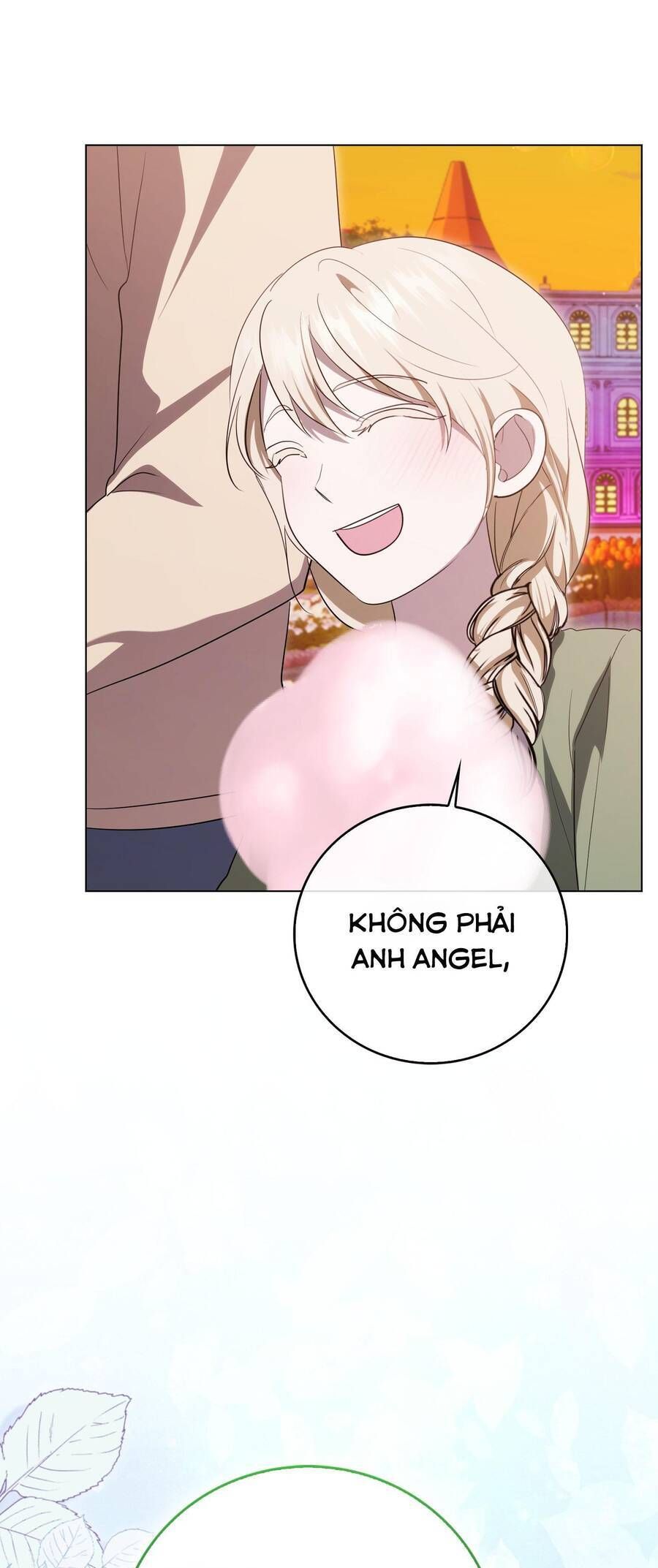Bạn Trai Của Nam Chính Ám Ảnh Tôi Chap 63 - Next Chap 64