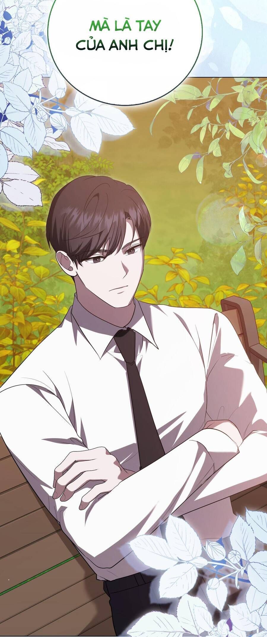 Bạn Trai Của Nam Chính Ám Ảnh Tôi Chap 63 - Next Chap 64