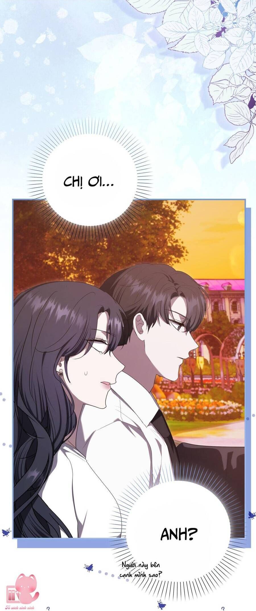 Bạn Trai Của Nam Chính Ám Ảnh Tôi Chap 63 - Next Chap 64