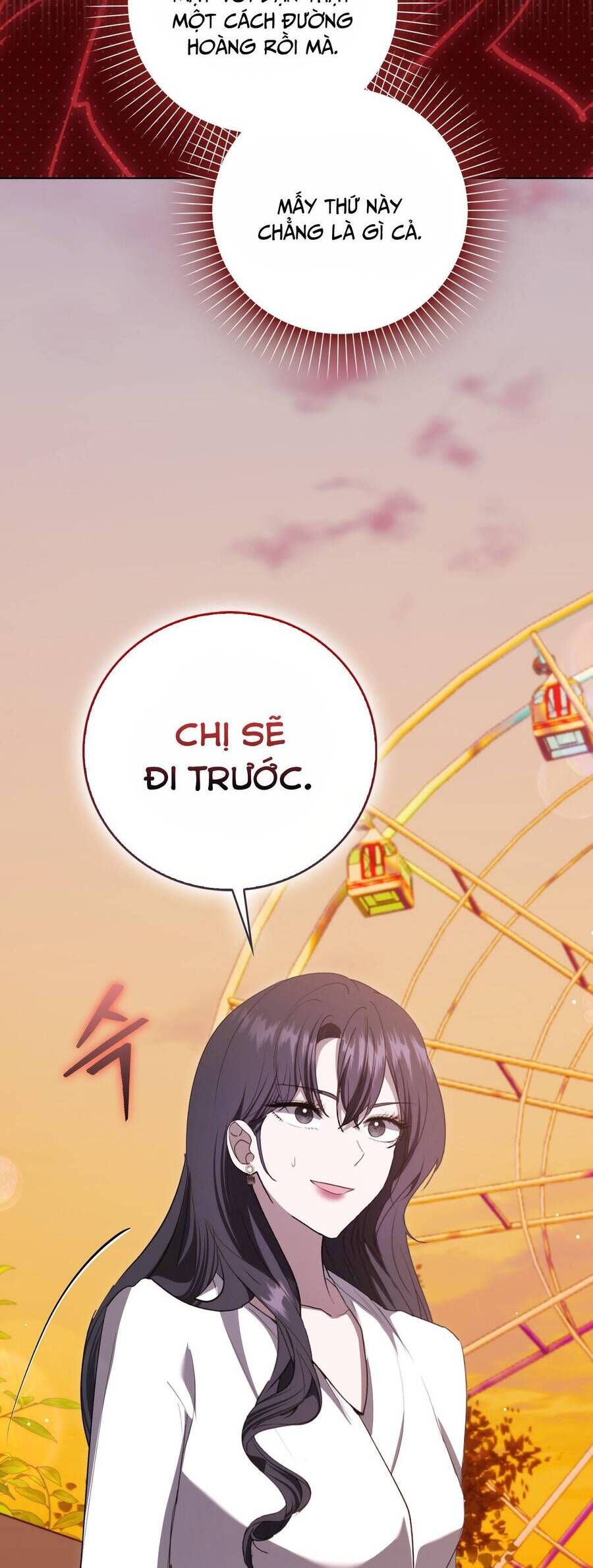 Bạn Trai Của Nam Chính Ám Ảnh Tôi Chap 63 - Next Chap 64