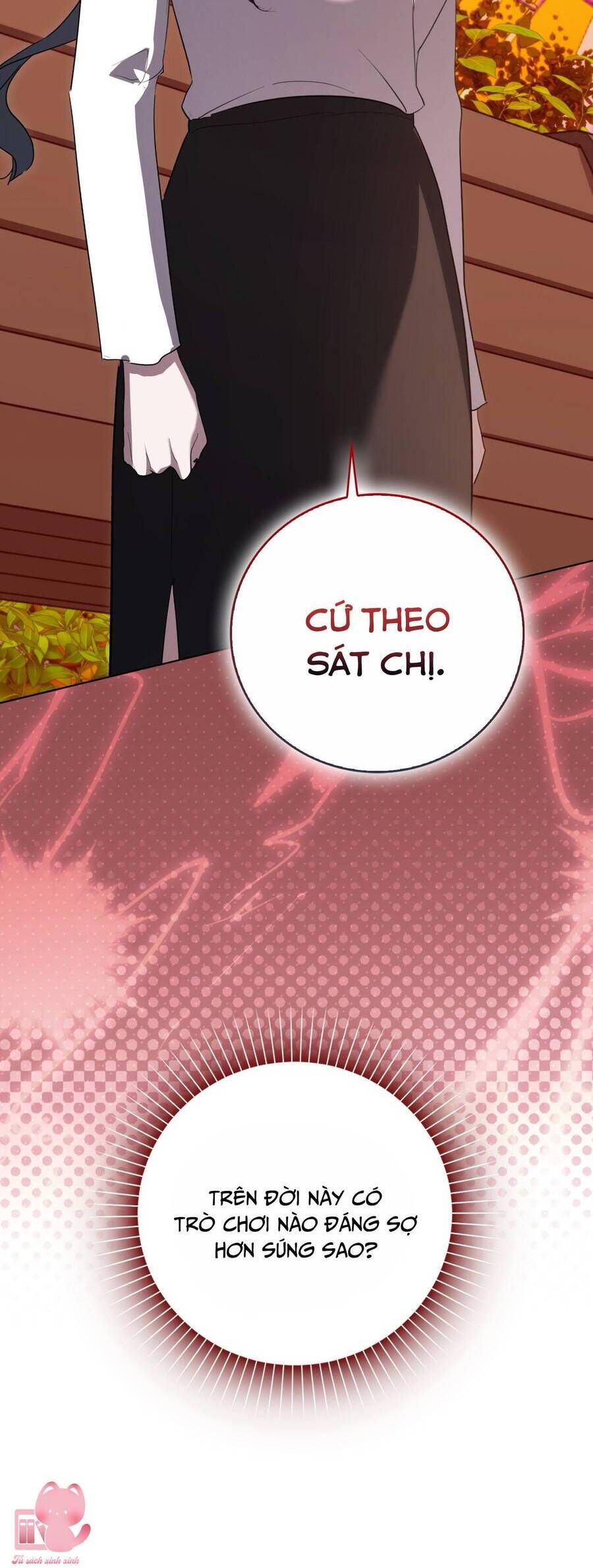 Bạn Trai Của Nam Chính Ám Ảnh Tôi Chap 63 - Next Chap 64