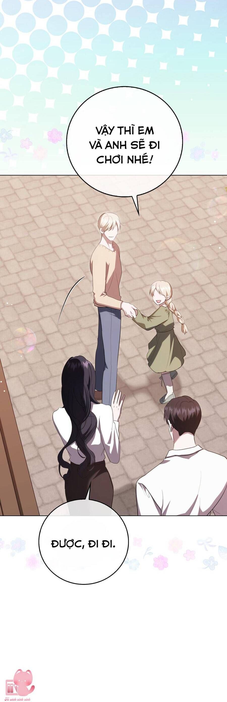 Bạn Trai Của Nam Chính Ám Ảnh Tôi Chap 63 - Next Chap 64