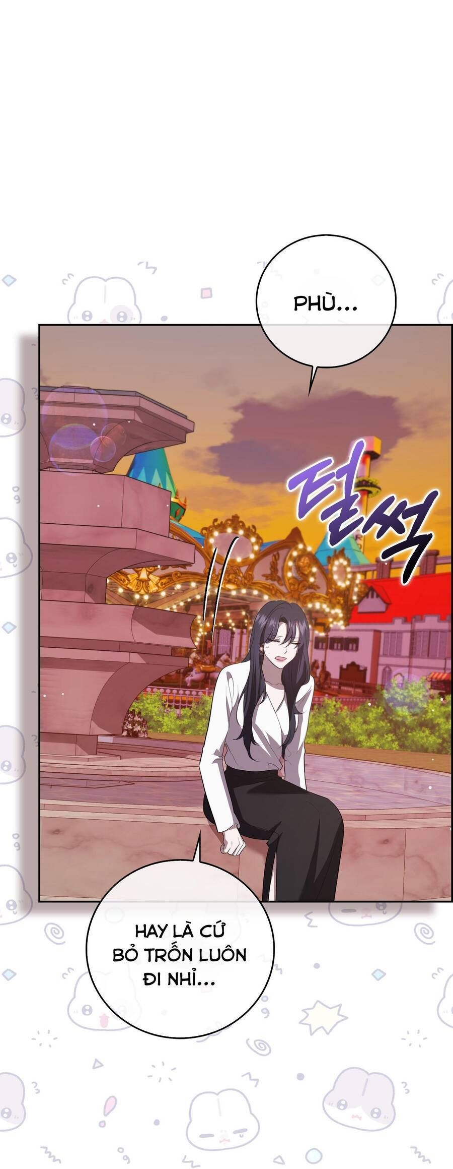 Bạn Trai Của Nam Chính Ám Ảnh Tôi Chap 63 - Next Chap 64