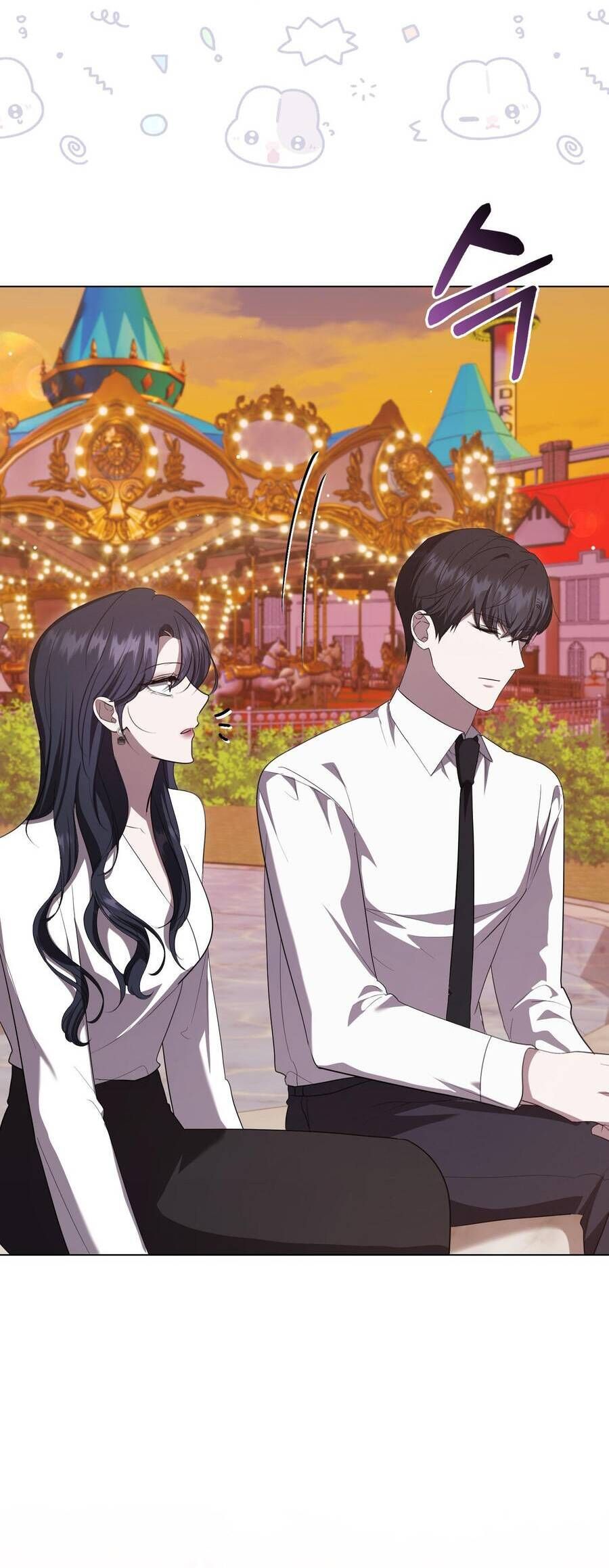 Bạn Trai Của Nam Chính Ám Ảnh Tôi Chap 63 - Next Chap 64