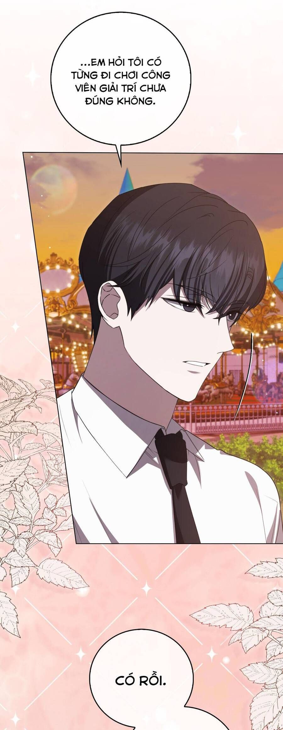 Bạn Trai Của Nam Chính Ám Ảnh Tôi Chap 63 - Next Chap 64