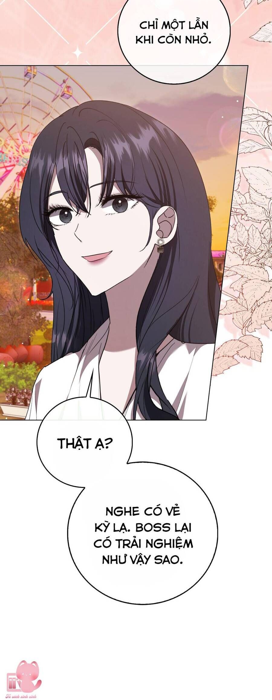 Bạn Trai Của Nam Chính Ám Ảnh Tôi Chap 63 - Next Chap 64