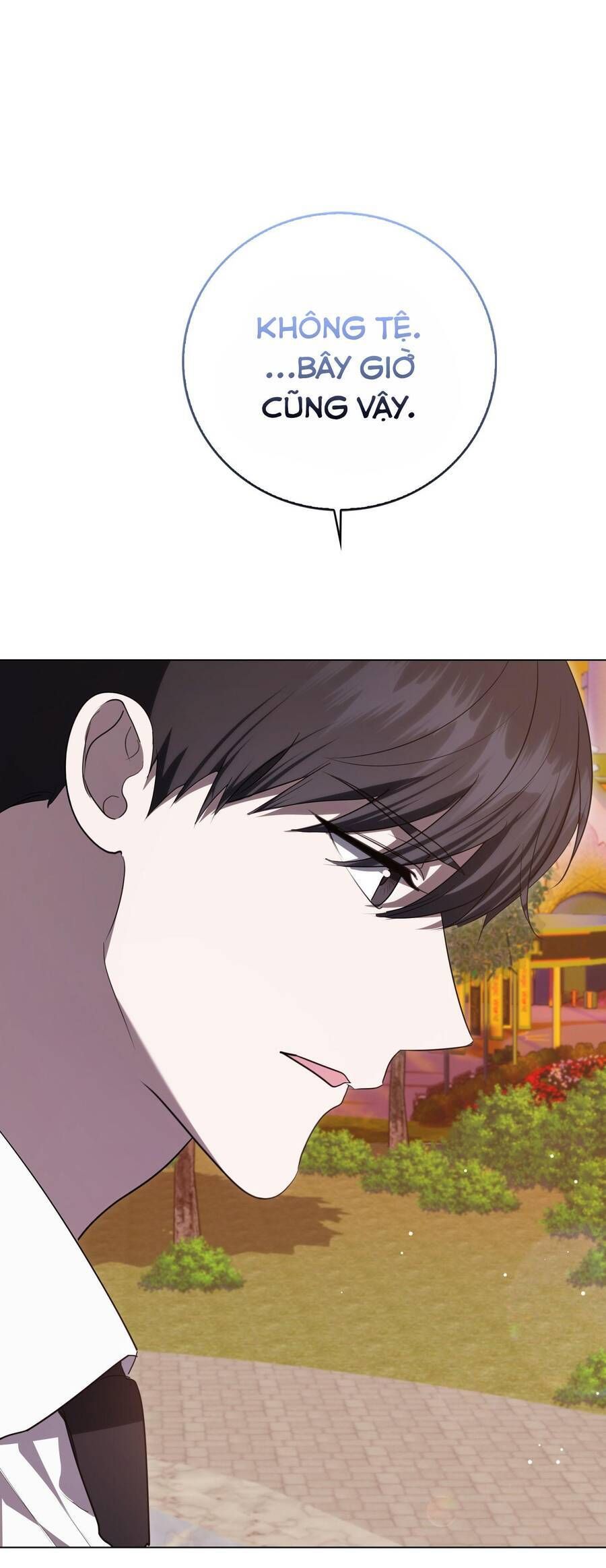 Bạn Trai Của Nam Chính Ám Ảnh Tôi Chap 63 - Next Chap 64