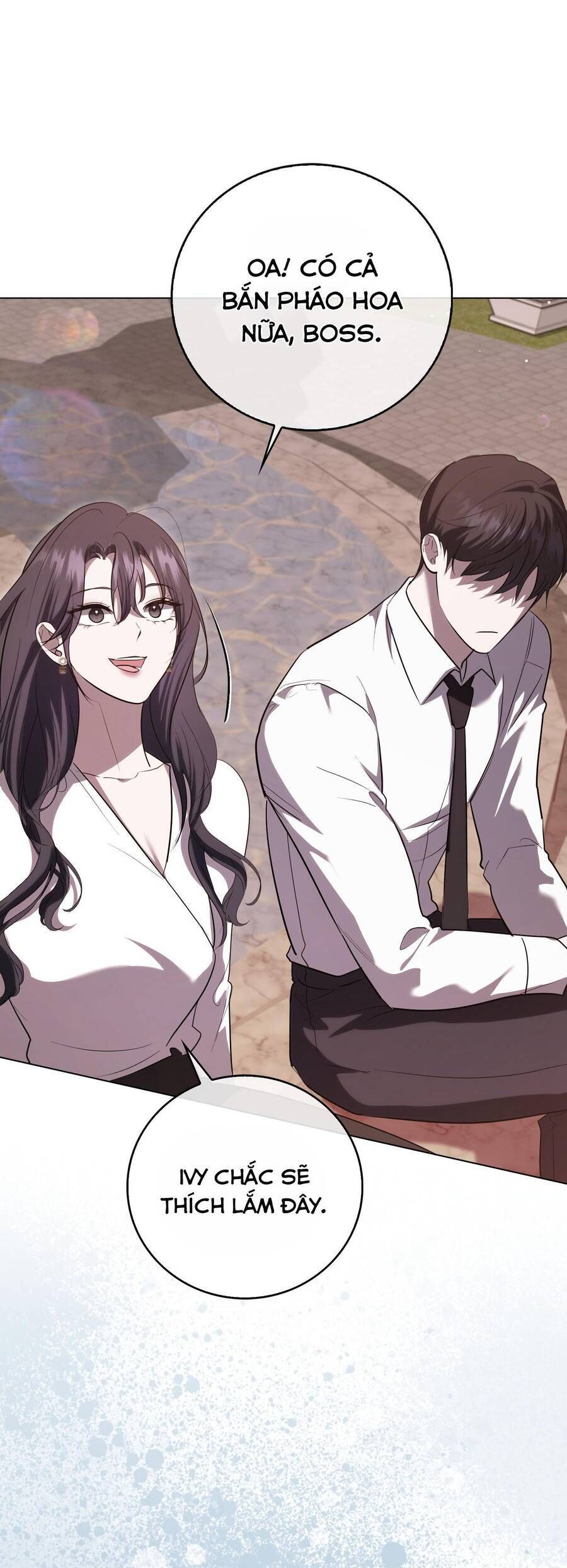 Bạn Trai Của Nam Chính Ám Ảnh Tôi Chap 63 - Next Chap 64