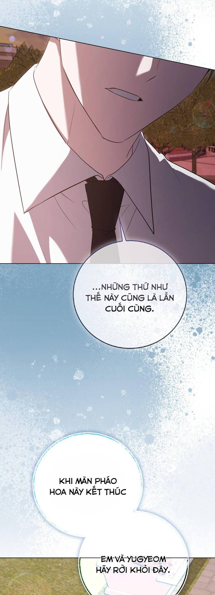 Bạn Trai Của Nam Chính Ám Ảnh Tôi Chap 63 - Next Chap 64