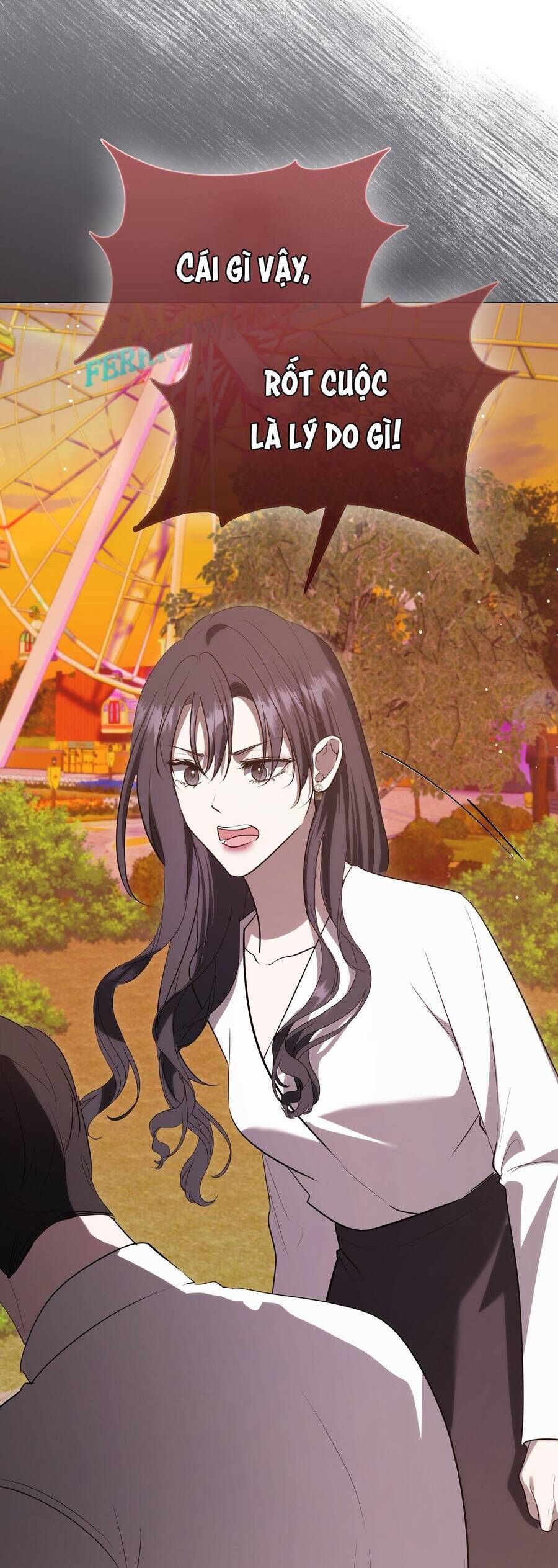 Bạn Trai Của Nam Chính Ám Ảnh Tôi Chap 63 - Next Chap 64