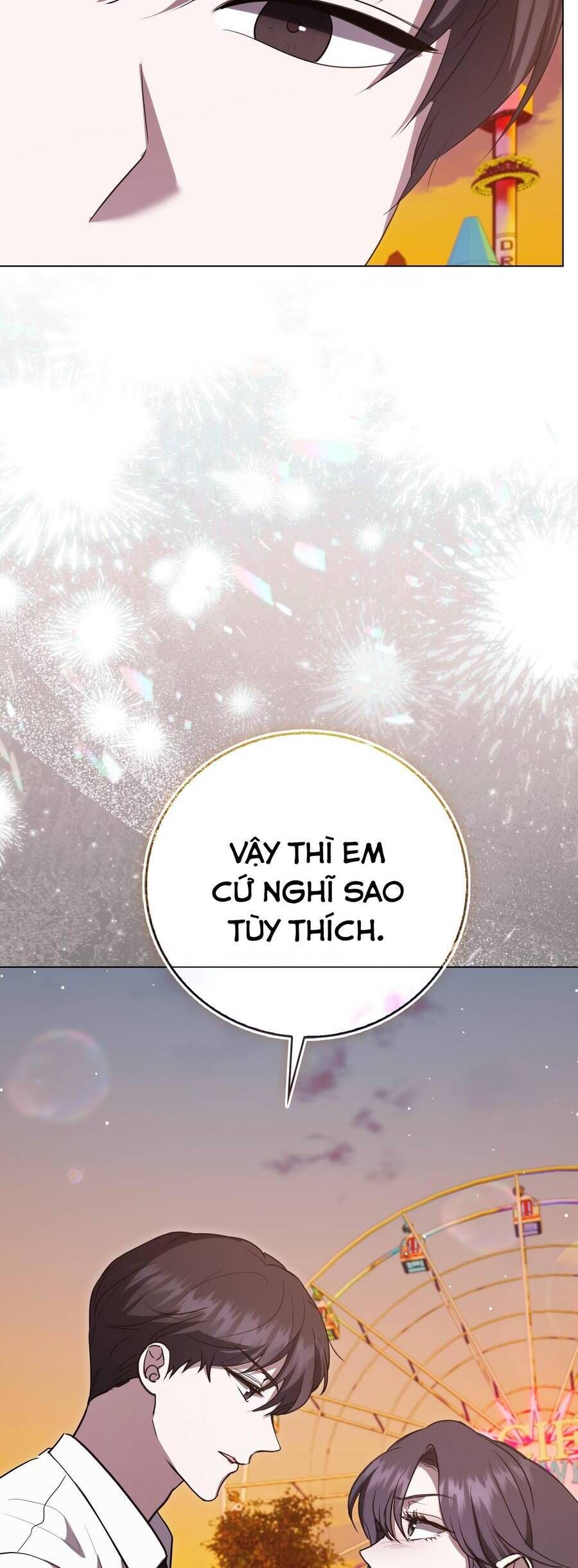 Bạn Trai Của Nam Chính Ám Ảnh Tôi Chap 63 - Next Chap 64
