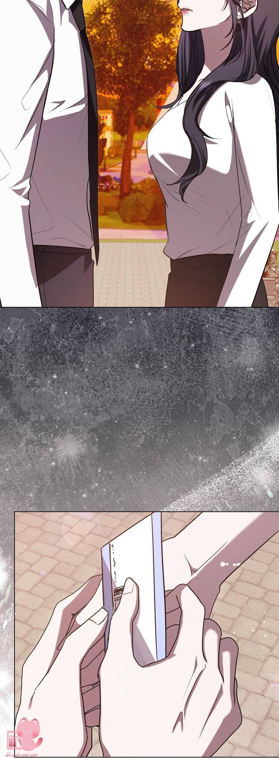 Bạn Trai Của Nam Chính Ám Ảnh Tôi Chap 63 - Next Chap 64
