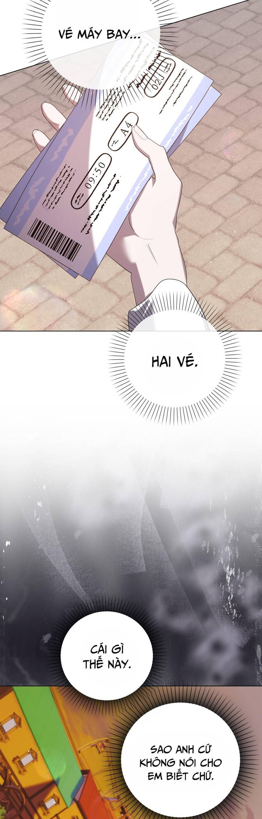 Bạn Trai Của Nam Chính Ám Ảnh Tôi Chap 63 - Next Chap 64