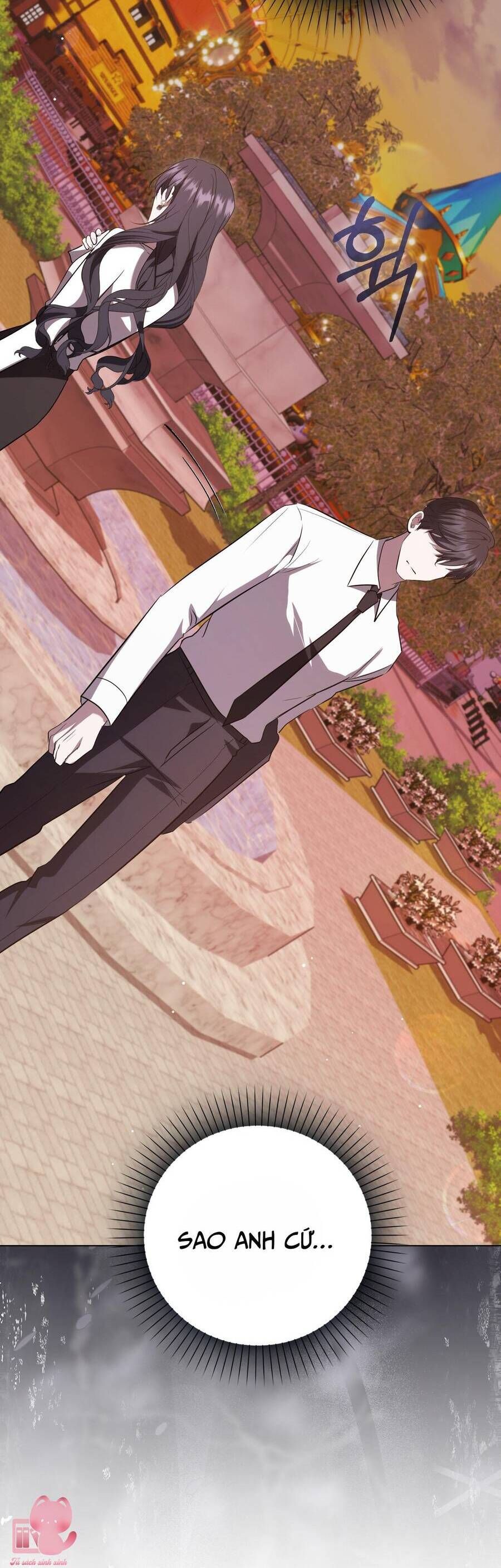 Bạn Trai Của Nam Chính Ám Ảnh Tôi Chap 63 - Next Chap 64