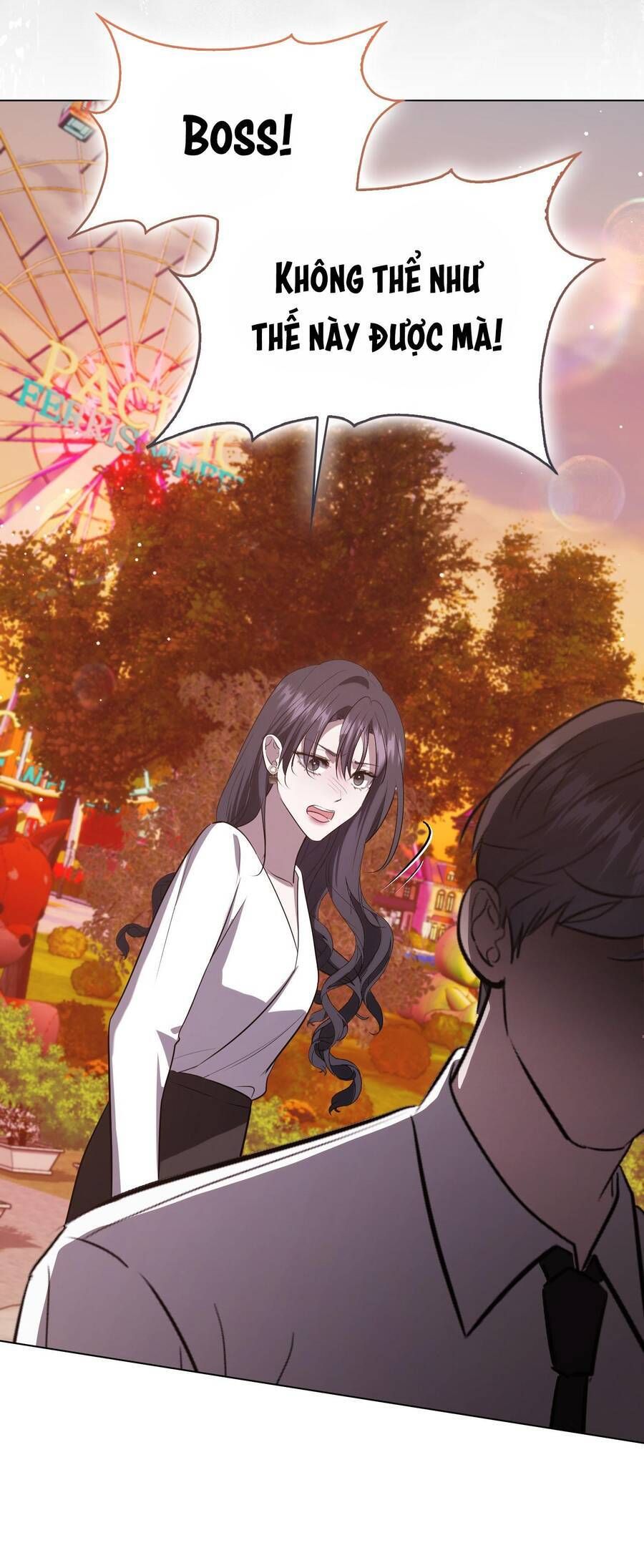 Bạn Trai Của Nam Chính Ám Ảnh Tôi Chap 63 - Next Chap 64