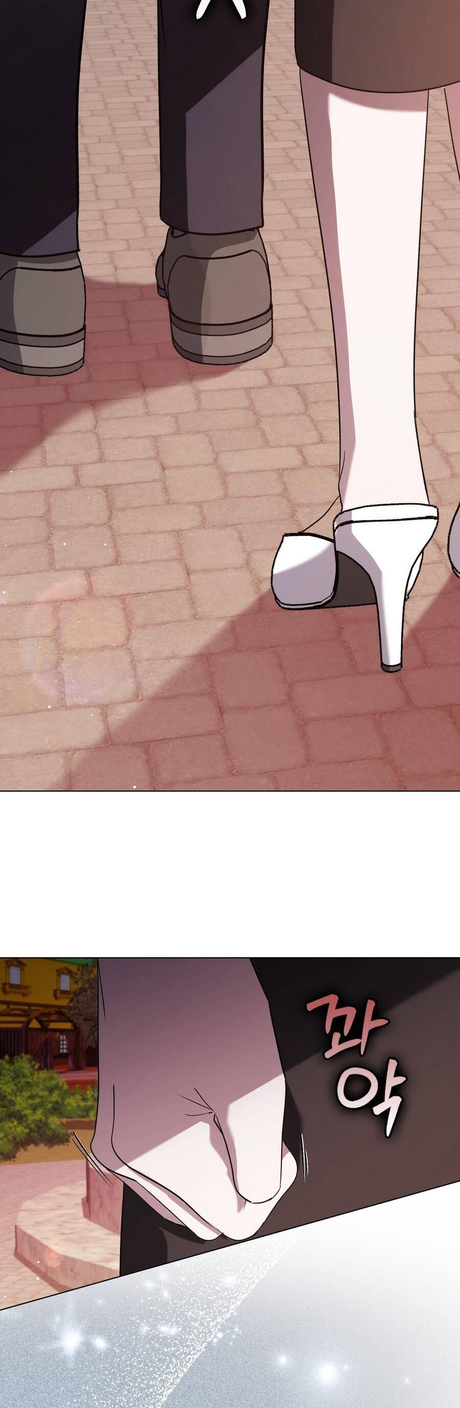 Bạn Trai Của Nam Chính Ám Ảnh Tôi Chap 63 - Next Chap 64