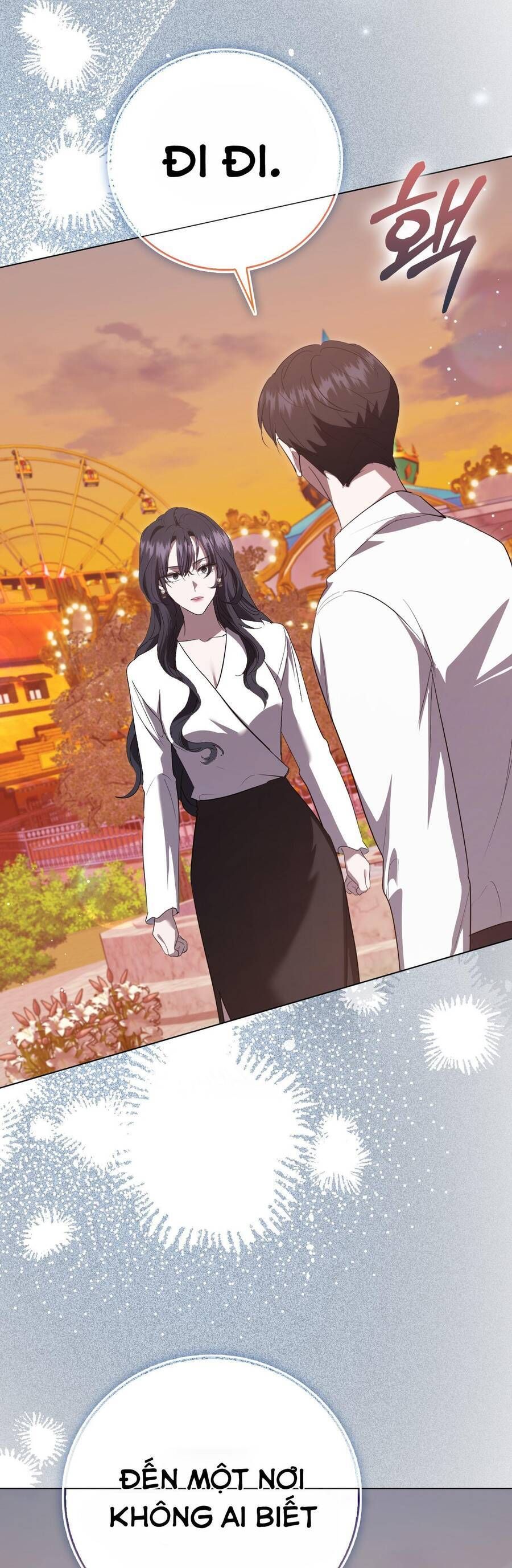 Bạn Trai Của Nam Chính Ám Ảnh Tôi Chap 63 - Next Chap 64
