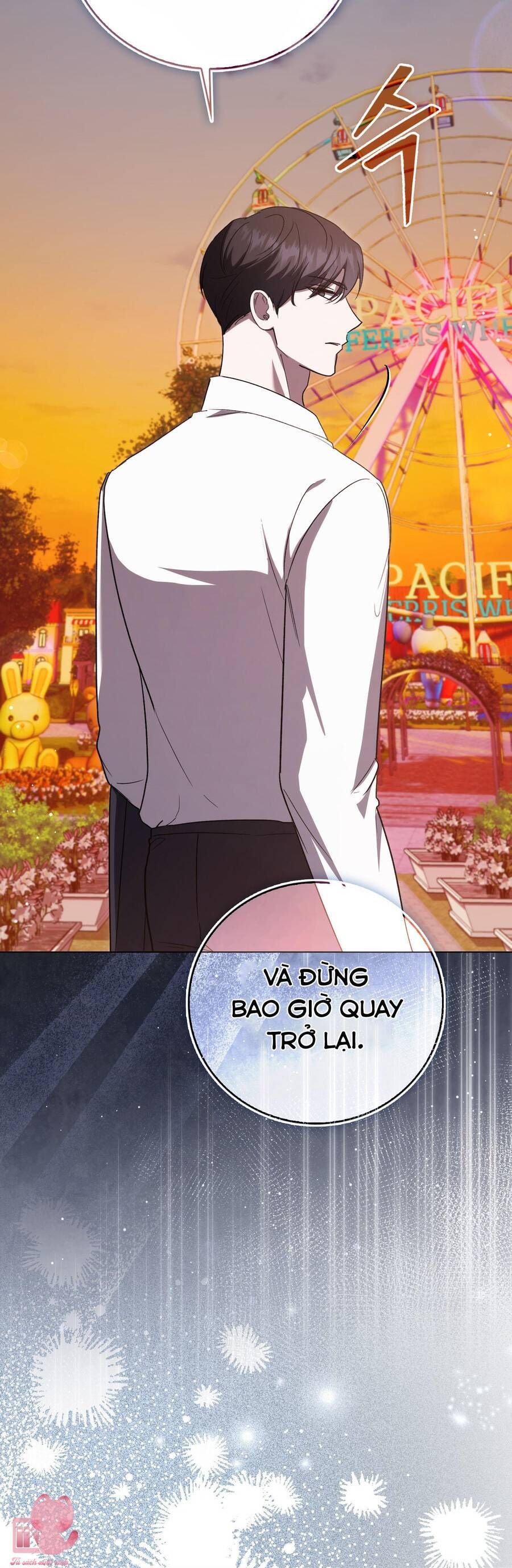 Bạn Trai Của Nam Chính Ám Ảnh Tôi Chap 63 - Next Chap 64