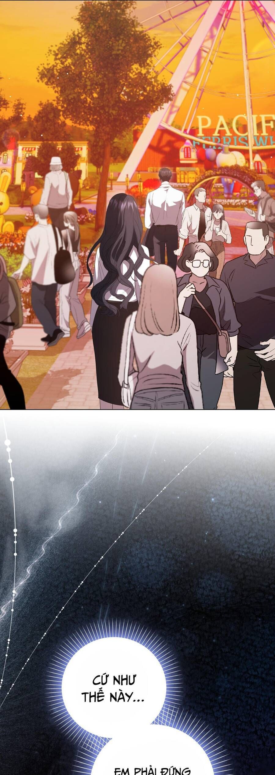 Bạn Trai Của Nam Chính Ám Ảnh Tôi Chap 63 - Next Chap 64