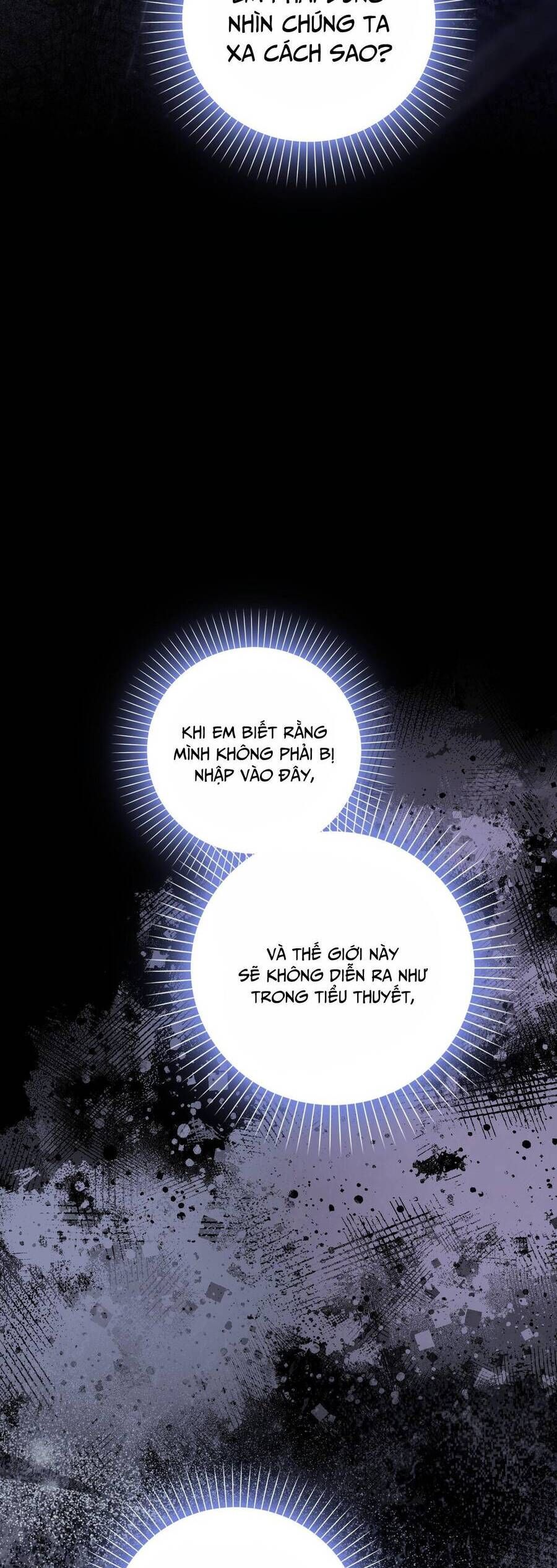 Bạn Trai Của Nam Chính Ám Ảnh Tôi Chap 63 - Next Chap 64