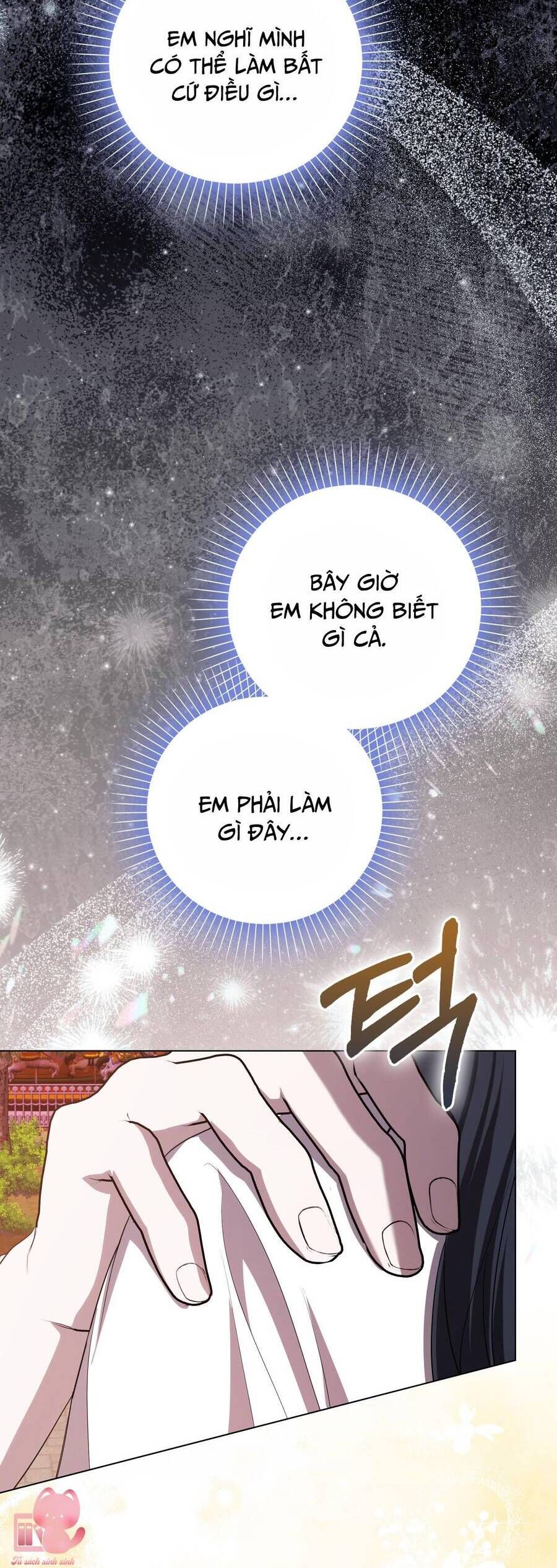 Bạn Trai Của Nam Chính Ám Ảnh Tôi Chap 63 - Next Chap 64