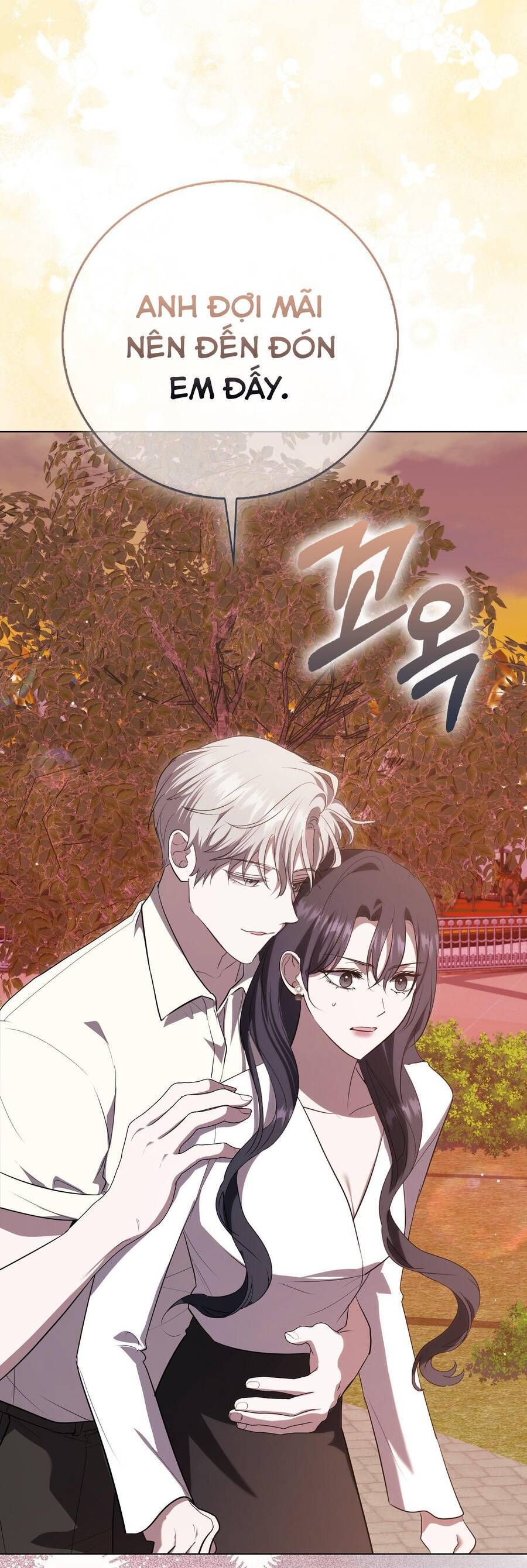 Bạn Trai Của Nam Chính Ám Ảnh Tôi Chap 63 - Next Chap 64
