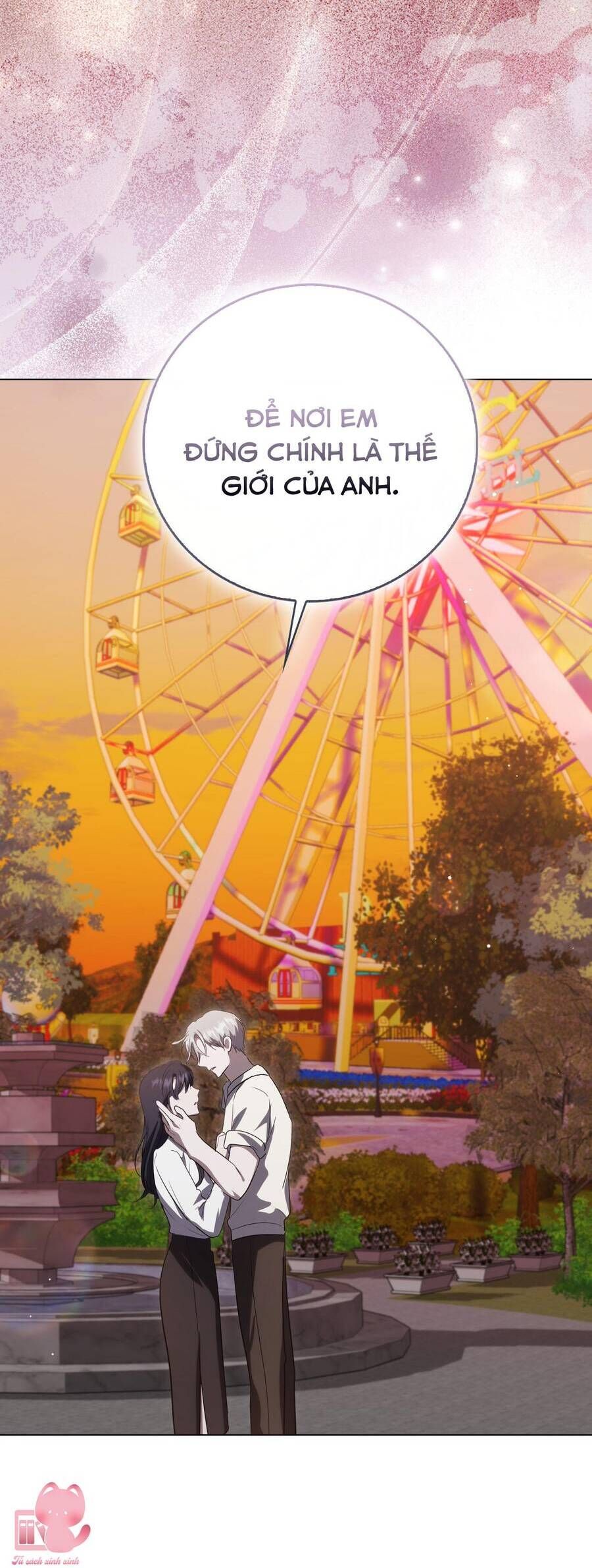 Bạn Trai Của Nam Chính Ám Ảnh Tôi Chap 64 - Next Chap 65