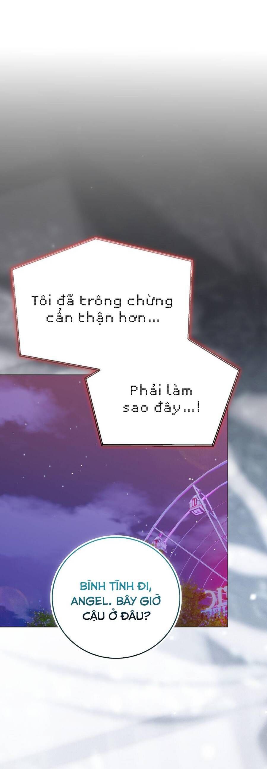 Bạn Trai Của Nam Chính Ám Ảnh Tôi Chap 64 - Next Chap 65