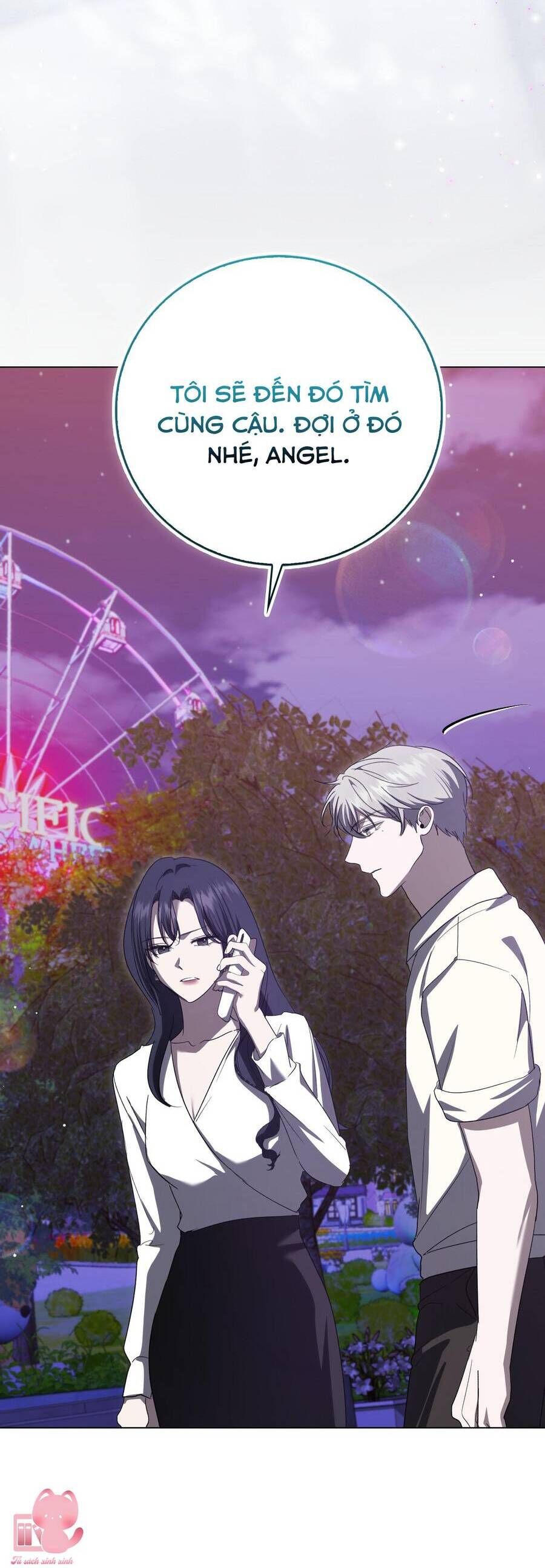 Bạn Trai Của Nam Chính Ám Ảnh Tôi Chap 64 - Next Chap 65