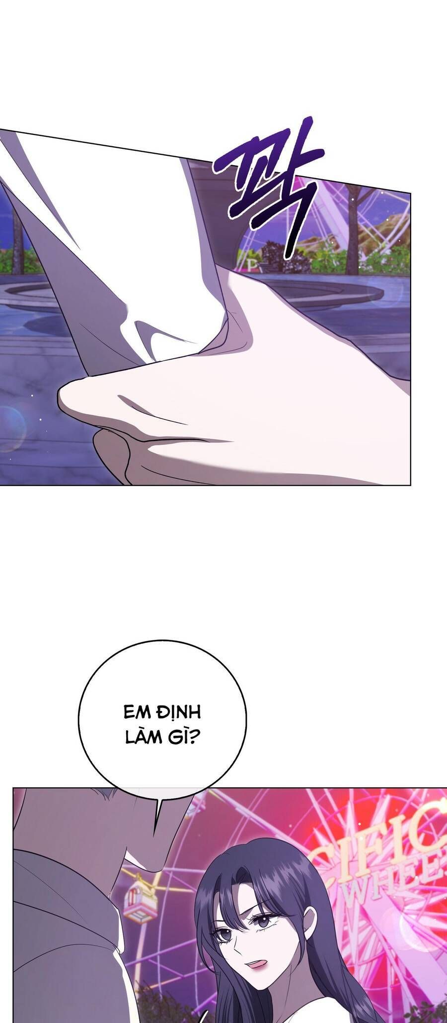 Bạn Trai Của Nam Chính Ám Ảnh Tôi Chap 64 - Next Chap 65