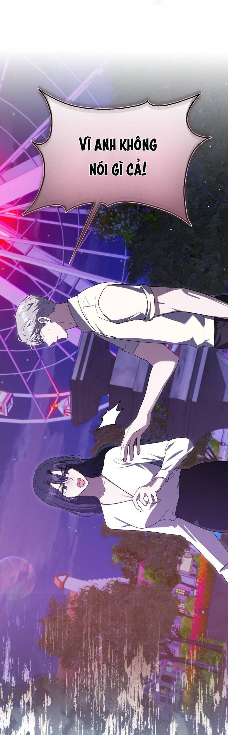 Bạn Trai Của Nam Chính Ám Ảnh Tôi Chap 64 - Next Chap 65